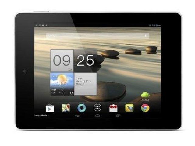 Acer: tablet Iconia A1