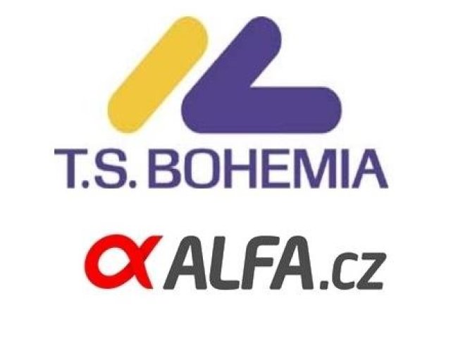 Alfa Computer v rukou T.S.Bohemia