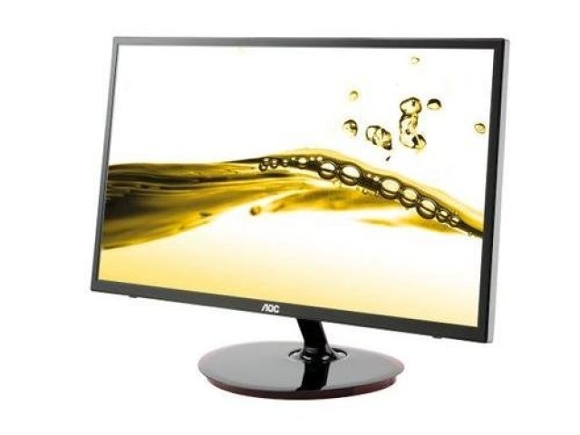 AOC: monitor e2461Fwh