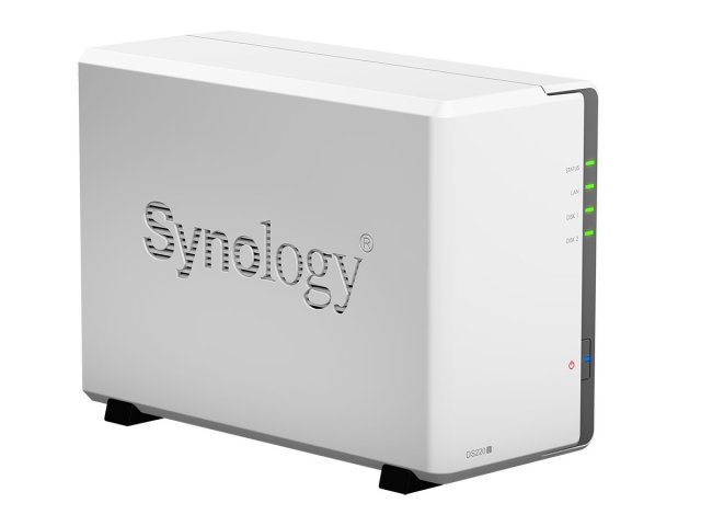ASBIS CZ se stal oficiálním distributorem produktů Synology