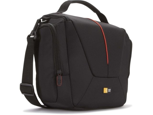 Case Logic: brašna na zrcadlovku DCB307K