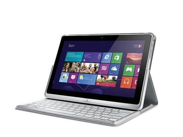 Acer: ultrabook Aspire P3