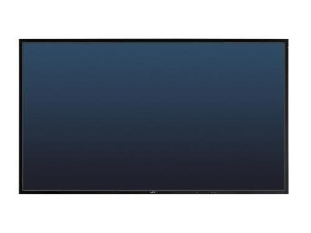 NEC: monitory MultiSync X462S a MultiSync X552S