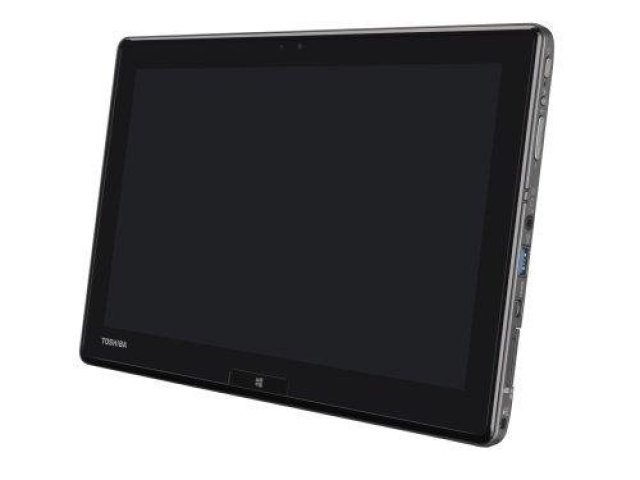 Toshiba: tablet WT310