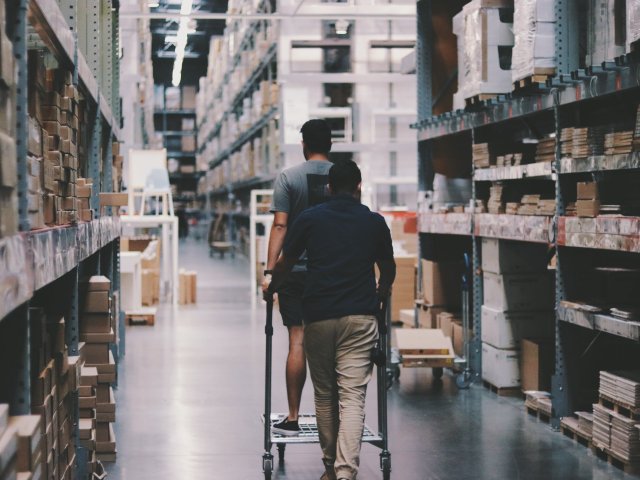 Jak zmírnit dopady koronaviru v dodavatelských řetězcích