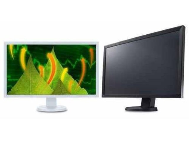 Eizo: monitor EV2736W