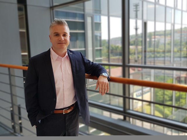 Kyocera: Tradiční značka s moderním pohledem na inteligentní kanceláře