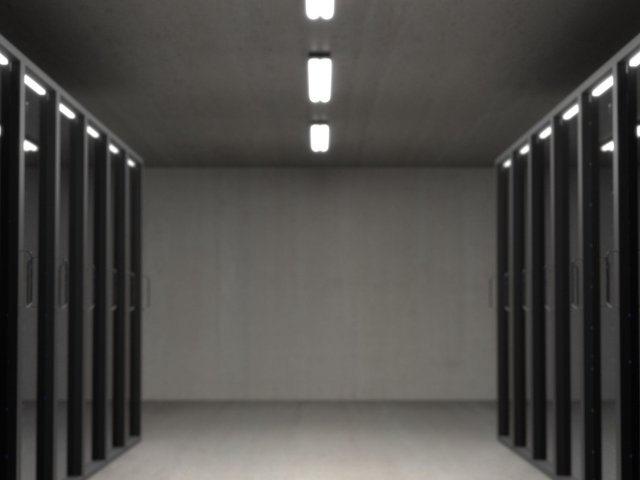 IDC: Prodej externích podnikových úložných systémů ve 4. čtvrtletí 2019 mírně klesl