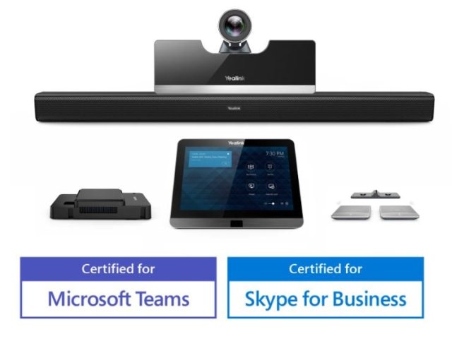 Řešení pro efektivní komunikaci i v době karantény