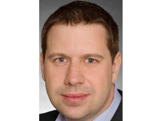 Kaspersky Lab: Kamilo Tomáš