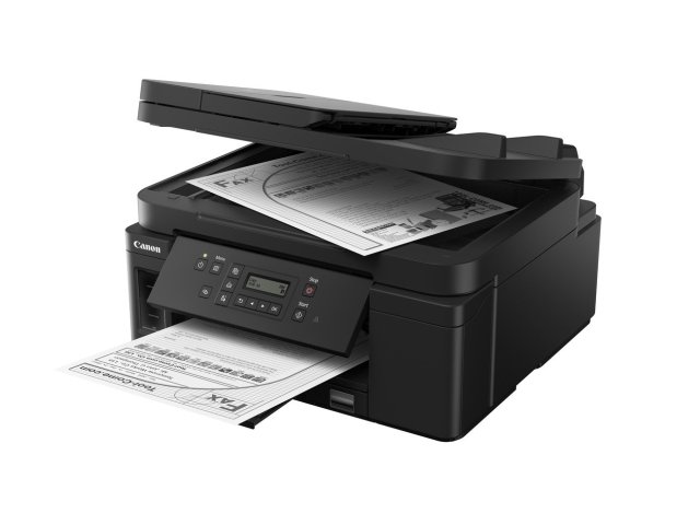 Canon: multifunkce PIXMA G4040