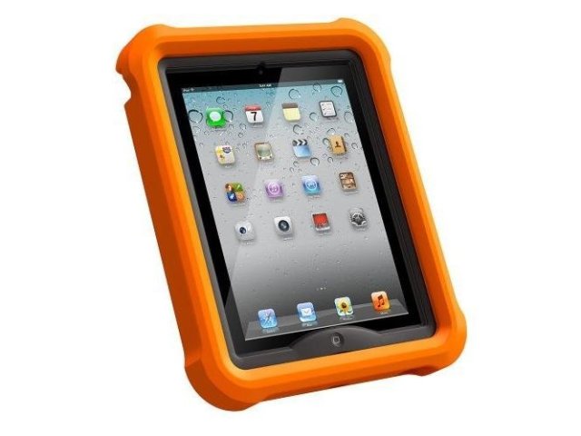 Belkin: příslušenství LifeProof