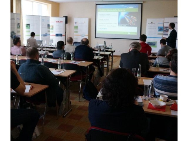 Roadshow Alternetivo 2013