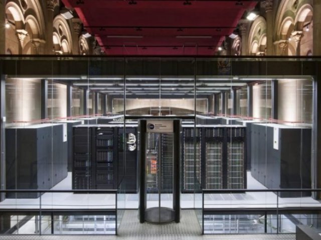 Gartner: Prodej serverů ve 4. čtvrtletí 2019 rostl, za celý rok mírně klesl