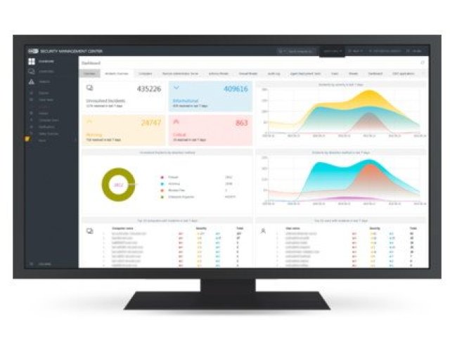 ESET rozšířil ochranu firem o Endpoint Antivirus pro Linux