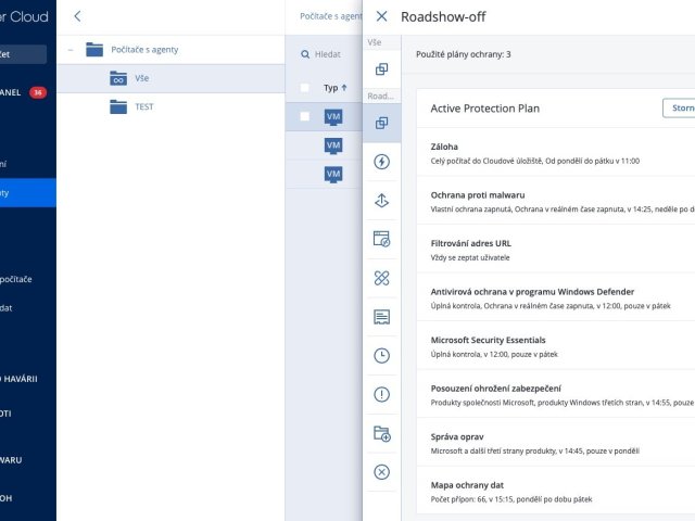 Acronis poskytovatelům zdarma nabízí řešení pro podporu práce z domova