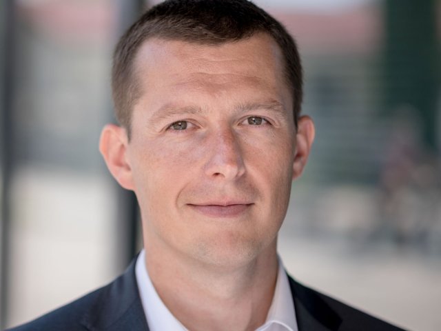 Richard Štefíček channel managerem CEE ve Flowmon Networks