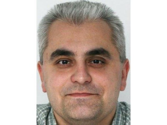 Tech Data: Radoslav Huleš