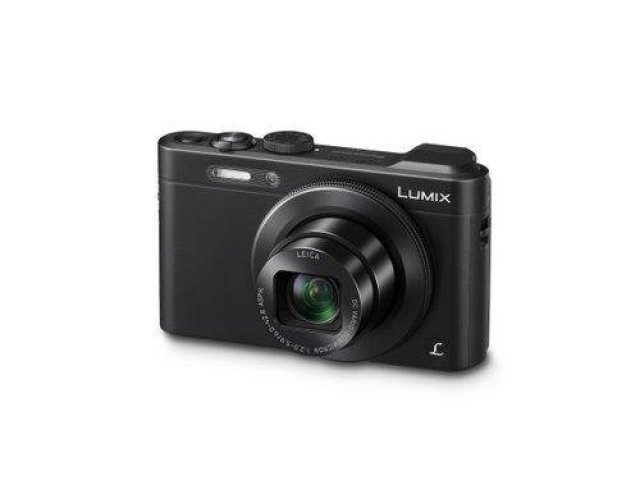 Panasonic: Lumix DMC-LF1