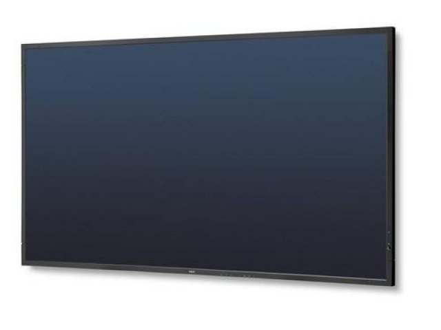 NEC: monitory MultiSync V423, V463, V552 a V652