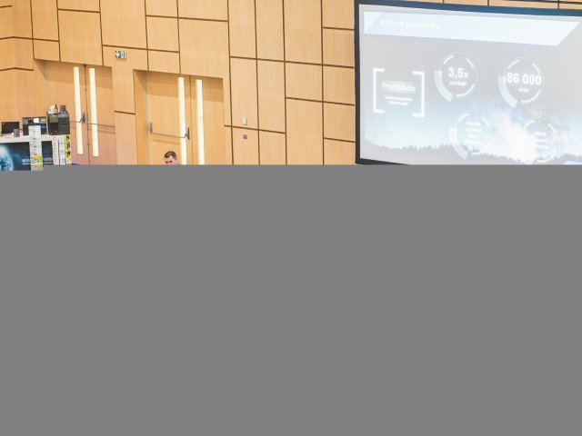 Epson Days a novinky (nejen) ze světa tiskáren a projektorů