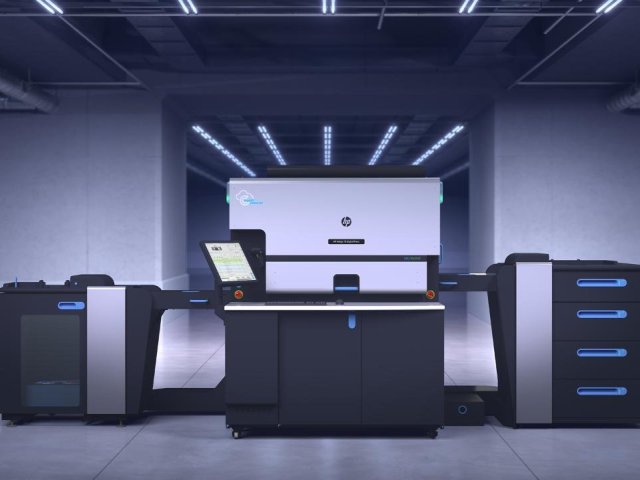 HP rozšířilo nabídku digitálních produkčních tiskových strojů
