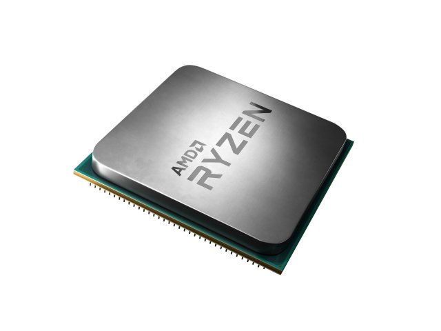 Minulost, současnost a budoucnost AMD