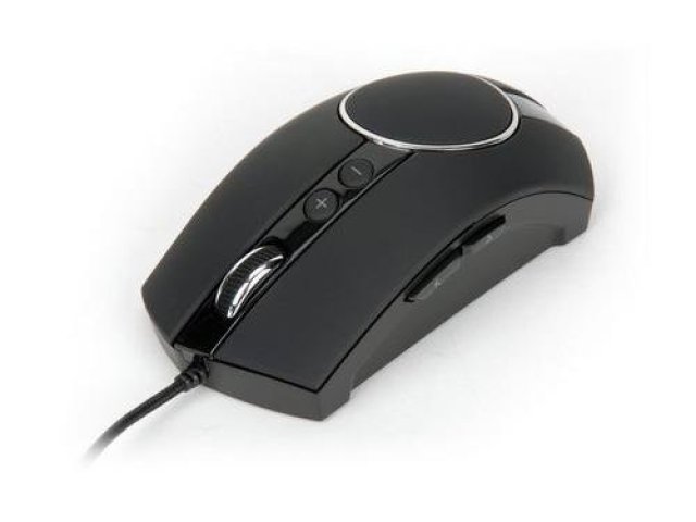 Zalman: myš ZM-GM3
