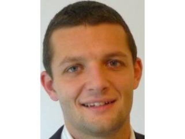 Check Point: Peter Kovalčík