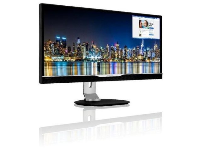 Philips: monitor 298P4QJEB