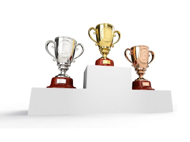 DNS získala ocenění největšího distributora produktů HPE za rok 2019