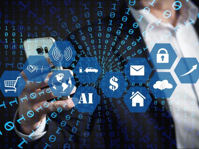 Za bezpečné považuje chytré technologie 7 z 10 Čechů 