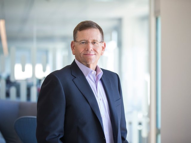 David Goeckeler jmenován výkonným ředitelem společnosti Western Digital