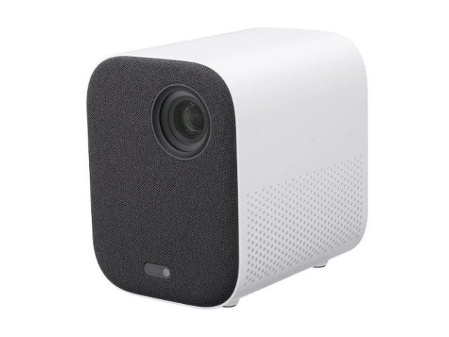Xiaomi: projektor Mi Smart Compact