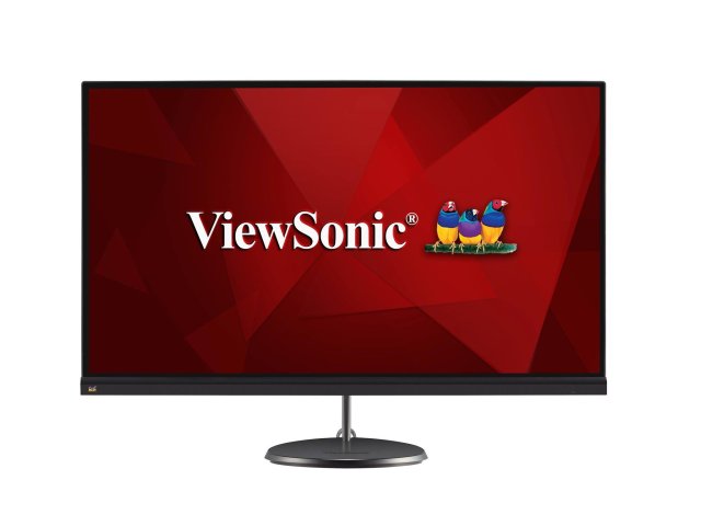 ViewSonic: monitory řady VX85
