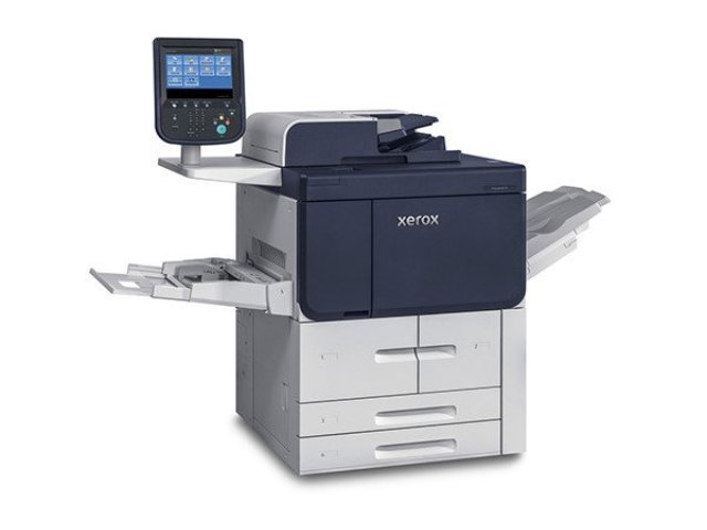 Xerox: multifunkce řady PrimeLink B9100