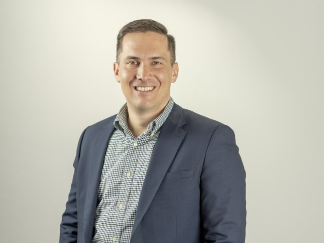 Tomáš Jungmann je obchodním ředitelem eD systemu