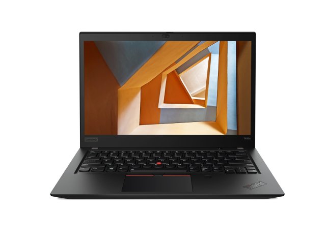 Lenovo: notebooky ThinkPad T495/T495s