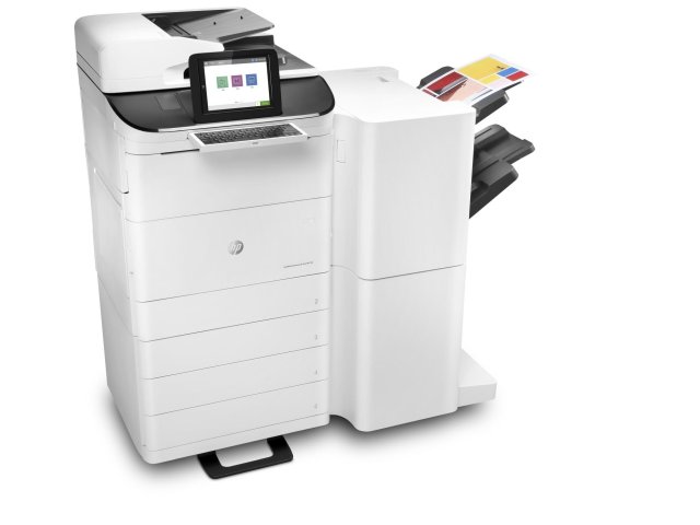 HP podpoří přísnější normy pro zabezpečení tiskáren