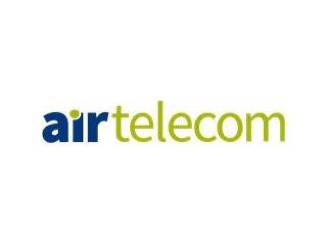 Air Telecom nabízí neomezené volání