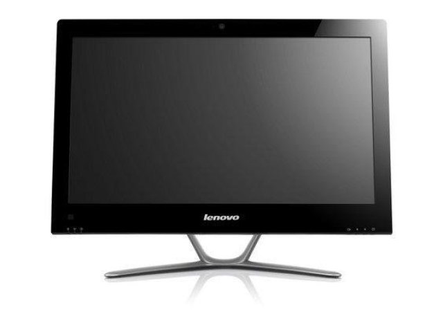 Lenovo: all-in-one IdeaCentre C540 a C245