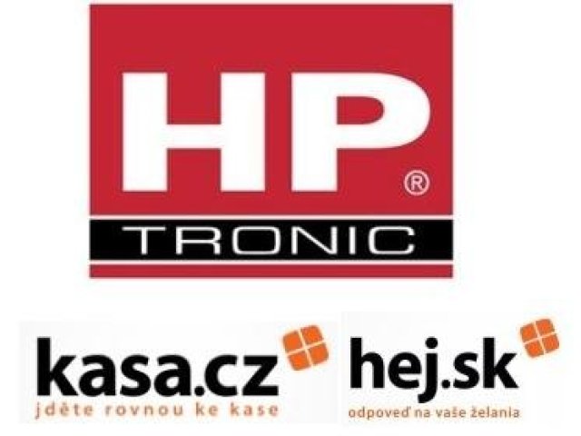 HP Tronic jediným vlastníkem Kasa.cz a Hej.sk