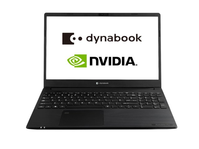 Dynabook: notebook Satellite Pro L50-G
