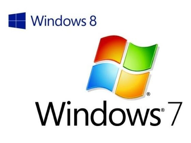 Zákazníci stále preferují Windows 7