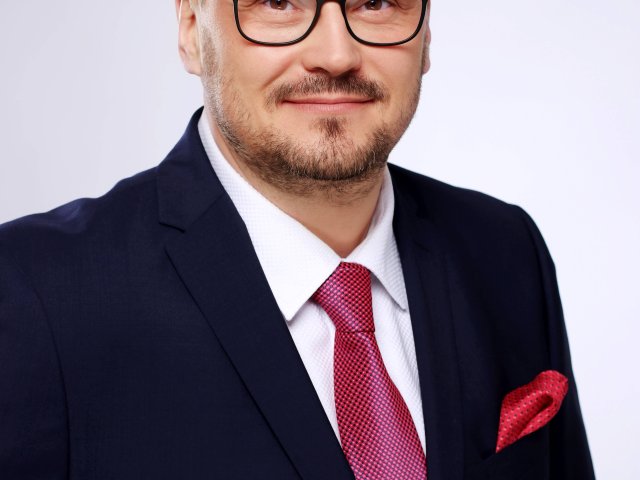 Obchodním ředitelem ČD - Telematiky se stal Jan Vobora