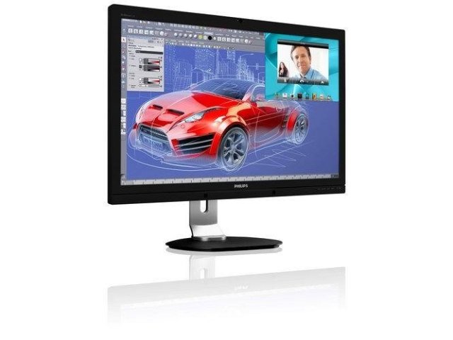 Philips: monitor 272P4QPJKEB