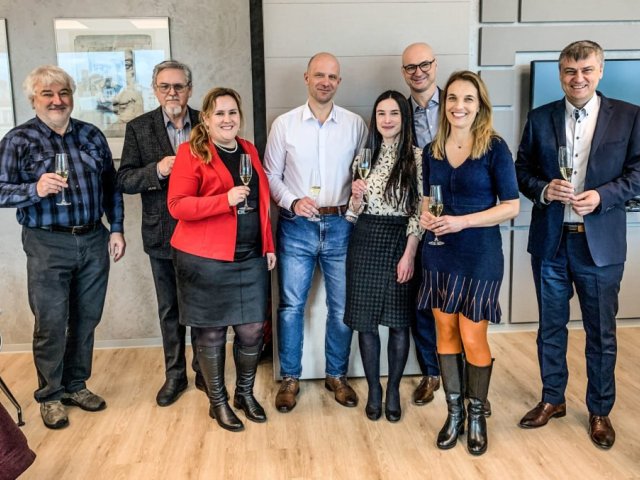 Solitea dokončila akvizici AXIOM PROVIS, dodavatele řešení Microsoft Dynamics