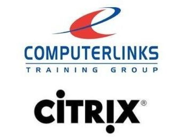 Computerlinks distributorem Citrix