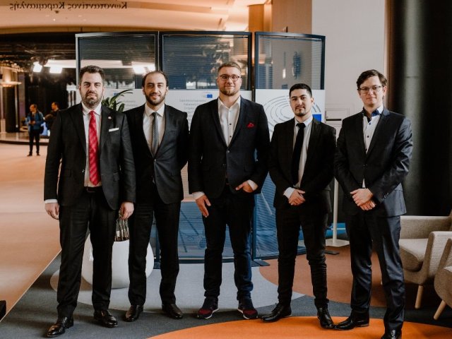 Co je Evropská esportová federace, u jejíhož vzniku nechybí Česko?