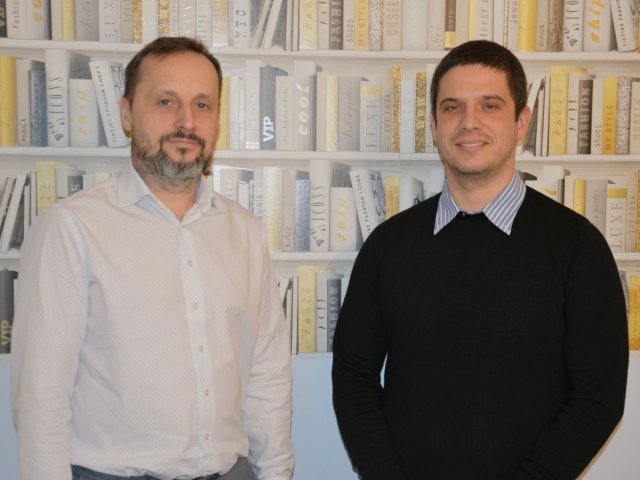 Kaspersky: Vedeme si dobře a hledáme partnery pro nové tržní segmenty